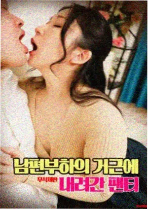 韩国高清电影掮客高清版封面